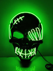 Load image into Gallery viewer, Halloween Mask