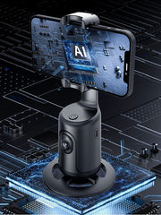 Load image into Gallery viewer, Face Tracking Phone Holder