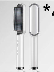 Load image into Gallery viewer, Hair Straightener Hot Comb