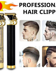 Load image into Gallery viewer, Electric Hair Clippers Rechargeable