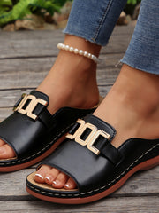 Load image into Gallery viewer, Summer Sandals
