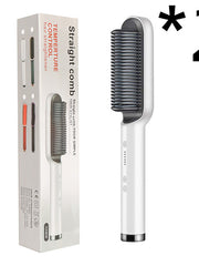 Load image into Gallery viewer, Hair Straightener Hot Comb