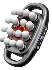 Load image into Gallery viewer, Muscle Relaxation Massager Multi-head Massage