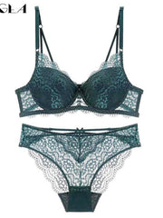 Load image into Gallery viewer, Bras &amp; Panty Set
