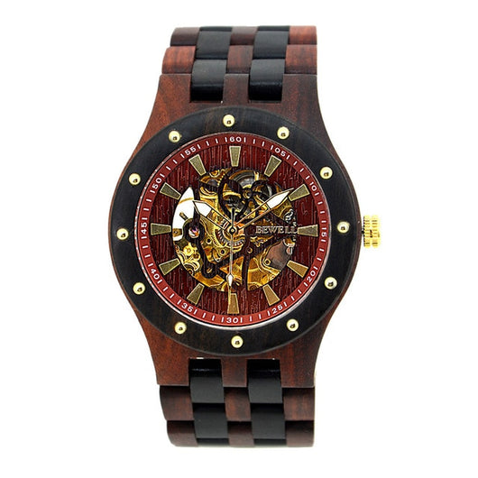 Wood Watch Top Luxury brand
