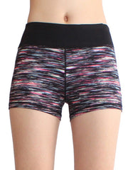 Load image into Gallery viewer, Yoga Shorts
