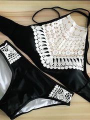 Load image into Gallery viewer, Lace Bikini
