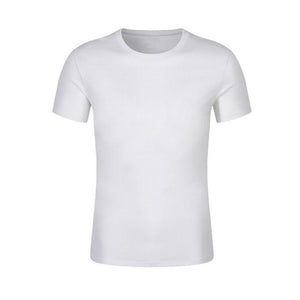 Men T-Shirt  Hydrophobic Stain proof - vendach