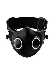 Load image into Gallery viewer, High-tech Double Valve Face Mask
