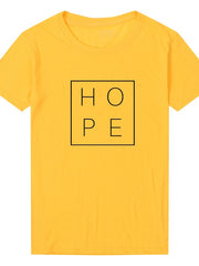 Load image into Gallery viewer, Hope T-Shirt

