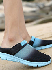 Load image into Gallery viewer, Mesh Clogs
