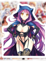 Load image into Gallery viewer, Anime Hentai Stickers

