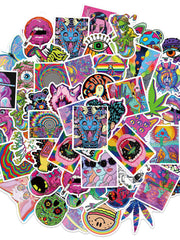 Load image into Gallery viewer, Cool Sticker
