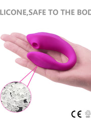 Load image into Gallery viewer, Wearable Vibrator
