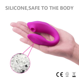 Wearable Vibrator