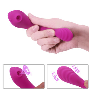 Wearable Vibrator