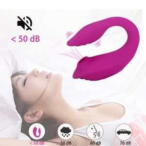 Wearable Vibrator