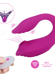 Load image into Gallery viewer, Wearable Vibrator
