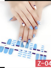 Load image into Gallery viewer, Press-On Nail Polish
