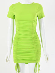 Load image into Gallery viewer, Mini Party Dress - vendach
