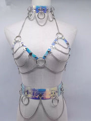 Load image into Gallery viewer, Exotic Body Jewelry
