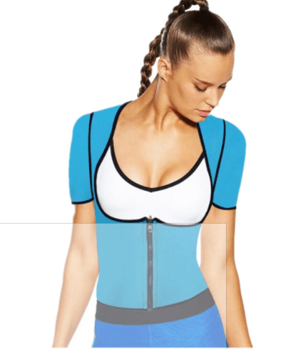 Sports corset - vendach