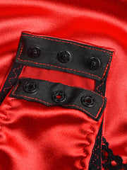 Load image into Gallery viewer, Bodysuit Lingerie With Lace detail
