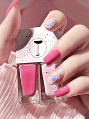Load image into Gallery viewer, Two-in-One Nail Polish Set

