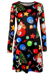 Load image into Gallery viewer, Chrismas Dress
