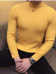 Load image into Gallery viewer, Men Comfortable Sweater - vendach
