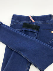 Load image into Gallery viewer, Low Waist Booty Popping Jeans
