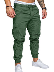 Load image into Gallery viewer, Ethan Joggers - vendach
