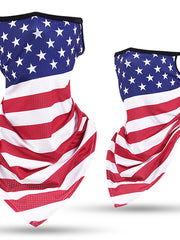 Load image into Gallery viewer, Country Flag Mask
