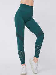 Load image into Gallery viewer, High Quality Fitness Leggings
