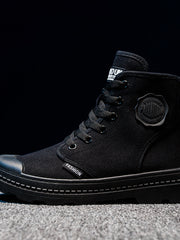 Load image into Gallery viewer, Women Canvas Boots
