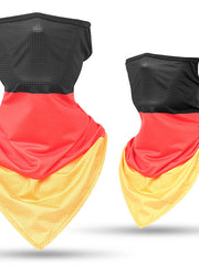 Load image into Gallery viewer, Country Flag Mask
