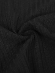 Load image into Gallery viewer, Deep V  Crop Top &amp; Shorts
