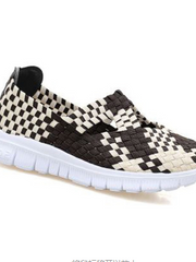 Load image into Gallery viewer, Lightweight Flat Shoes
