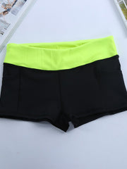 Load image into Gallery viewer, Yoga Booty Shorts
