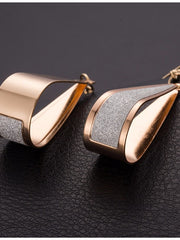 Load image into Gallery viewer, Scrub Earrings
