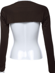 Load image into Gallery viewer, Shoulder Drop Sleeves
