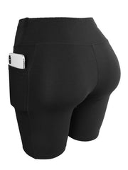 Load image into Gallery viewer, Fitness Shorts With Pockets
