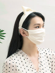 Load image into Gallery viewer, Headband &amp; Mask Set
