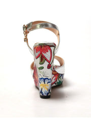 Load image into Gallery viewer, Muffin bottom sandals
