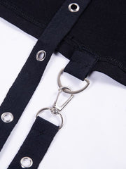 Load image into Gallery viewer, Gothic Style Top
