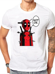 Load image into Gallery viewer, Men Custom T-Shirts
