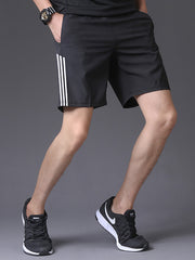 Load image into Gallery viewer, Men&#39;s Fitness Shorts
