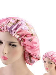 Load image into Gallery viewer, Satin Head Cap
