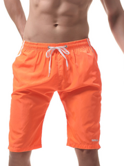 Load image into Gallery viewer, Quick Dry Swimming Shorts
