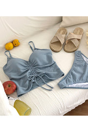 Load image into Gallery viewer, Frontal DrawString Top
